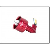 IMPELLER L68EDF-6B1 MIT MOTOR, Leopard