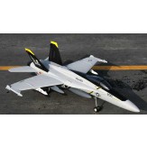 F/A18 HORNET MIT IMPELLER 90 mm ARTF