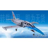 EP JET L-39 ALBATROS MIT DF70 UND EINZIEHFAHRWERK