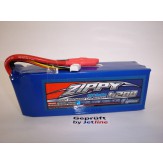 FLIGHTMAX 4200mAh 5S1P 30C LiFePo4, Chinahobbyline