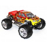 HSP NOKIER 1:8 MONSTER TRUCK ROT RTR