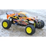 FS RACING DISCOVERY TRUCK GT-4, 4WD 1:10 RTR