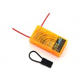 ORANGE EMPFÄNGER R615X DSMX/DSM2 6CH FÜR SPEKTRUM