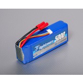 FLIGHTMAX 5000mAh 14.8V 4S1P 20C, Chinahobbyline