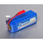 FLIGHTMAX 5000mAh 22.2V 6S1P 20C, Chinahobbyline