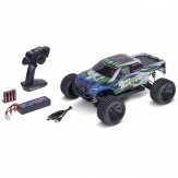 BAD BUSTER 2.0 4WD X10 RTR, Carson