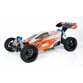 DIRT ATTACK 6S DMAX 1:5 RTR