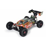 CARSON VIRUS 1:8 4.1 4S BL 2.4G 100% RTR