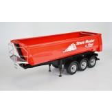 MULDENKIPPER FLIEGL STONE MASTER 1:14, Carson