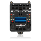 PowerBox Evolution, PowerBox Systems