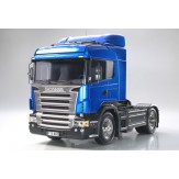 SCANIA R470 HIGHLINE, Tamiya