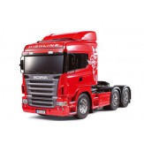 SCANIA R620 HIGHLINE, Tamiya