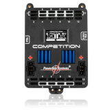 PowerBox Competition, PowerBox Systems