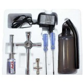 STARTER SET NITRO CAR, CPV Racing
