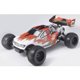 TOMAHAWK ST TRUGGY 2.4GHz 4WD RTR, Thunder Tiger