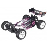 SPARROWHAWK XB 1:10 4WD RTR, Thunder Tiger