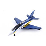 CONCEPT X PRO PERFORMANCE IMPELLER JET BLAU, ARF