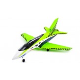 CONCEPT X PRO PERFORMANCE IMPELLER JET GRÜN, ARF