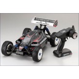 INFERNO VE RACE SPEC 2.4GHz 1:8 4WD RTR, Kyosho