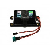 Jeti RC-Akku Li-Ion 6200 mAh 7.2 V Power RB