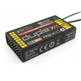 Jeti Empfänger Duplex REX 10 Assist