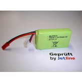 WALKERA 800mAh 7.4V 2S, Chinahobbyline