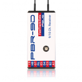 PowerBox PBR-9D, 9 Kanal Empfänger