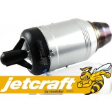 TURBINE JETCRAFT J180+ By Modster