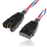 Kabelset Premium "one4two"