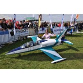 Albatros L-39 XXL 1:3.5, Tomahawk Design