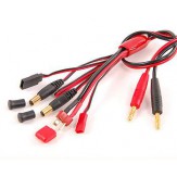 LADEKABEL 5 IN 1, Chinahobbyline