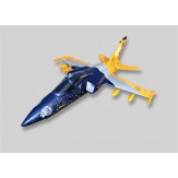 AMX IMPELLER JET ARF, Chinahobbyline