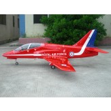 BAE HAWK LARGE 1:4, Fly Eagle Jet