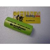 EINZELZELLE 3.3VB 2300mAh 1S, Chinahobbyline