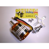 BL.MOTOR TR. D3548/4 1100KV, Chinahobbyline