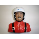 AIR RACE PILOT 1:4, Chinahobbyline