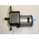 BENZINPUMPE 12V, BlueTigerLine