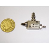 REDUZIERVENTIL KLEIN, SMC