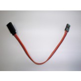 VERLÄNGERUNGSKABEL JR 15cm, Chinahobbyline