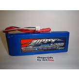FLIGHTMAX 4200mAh 2S1P 30C LiFePo4, Chinahobbyline