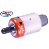 BOOSTER 90 TURBINE / NEUE VERSION / evoJet