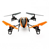 BLADE 180 QX HD BNF, Blade