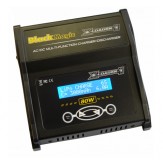 LADEGERÄT X-LOADER-1 80W 1-6S, Black Magic