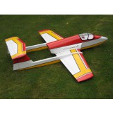 BOOMERANG SPRINT ARF KIT RED SCHEME
