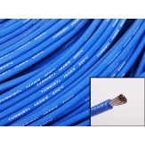 SILIKONKABEL 14AWG BLAU, Chinahobbyline