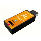 USB2SYS FÜR MICROBEAST