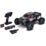 CARSON BAD BUSTER 1:10 4WD X10 2.4GHz RTR