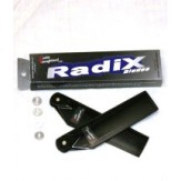 HECKROTORBLÄTTER RADIX 95 mm