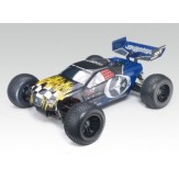 SPARROWHAWK XXT BL 4WD 1:10 BLAU RTR,Thunder Tiger