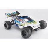 TOMAHAWK ST TRUGGY 1:10 4WD RTR, Thunder Tiger